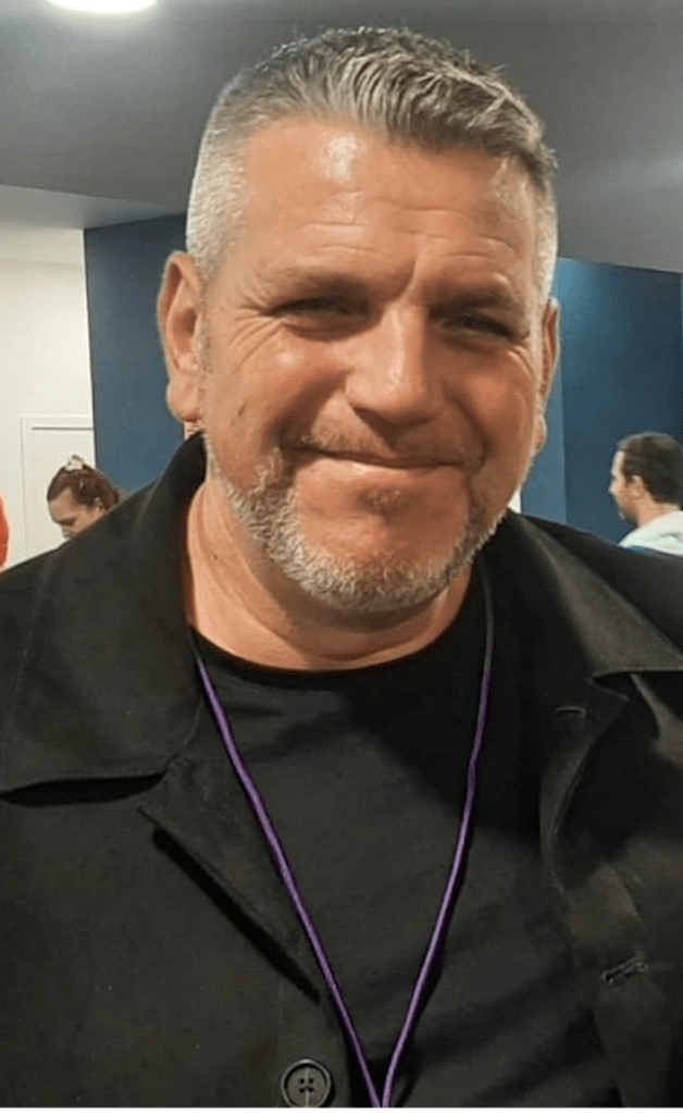 Profile picture of Jon at Tech Share Pro smiling at the camera.